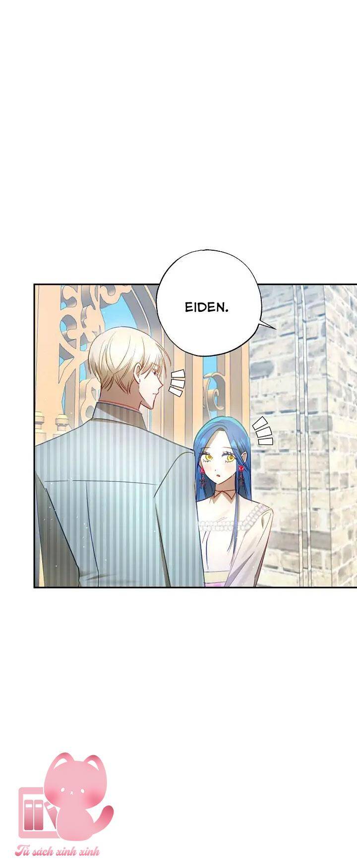 Cuộc Ly Hôn Với Chồng Tôi Đã Thất Bại Chapter 56 - 18