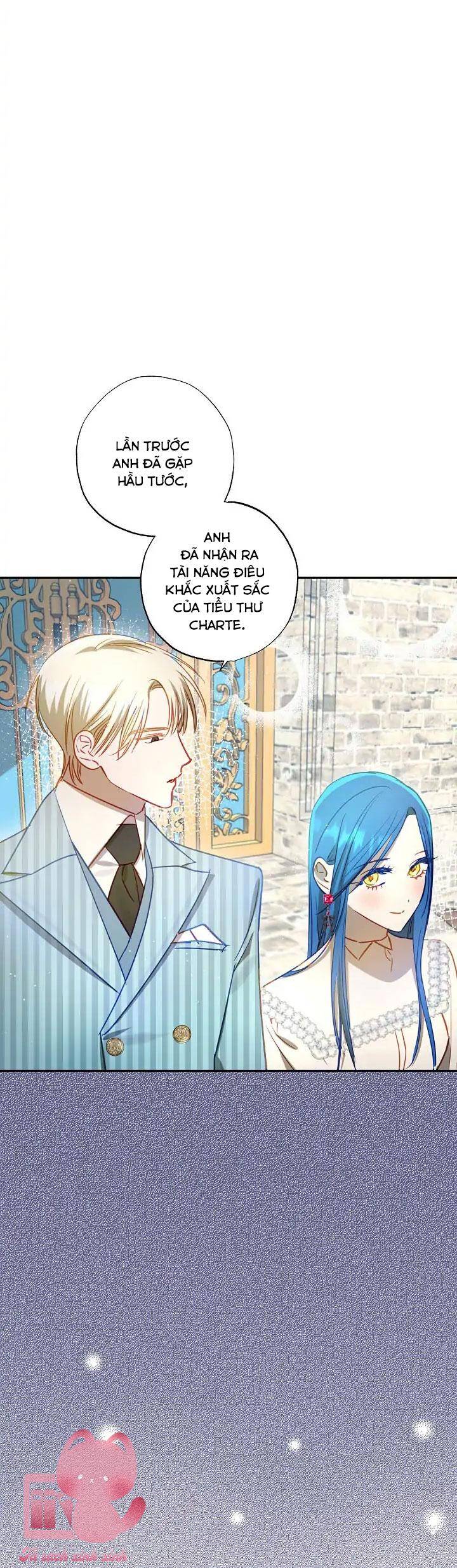 Cuộc Ly Hôn Với Chồng Tôi Đã Thất Bại Chapter 56 - 20