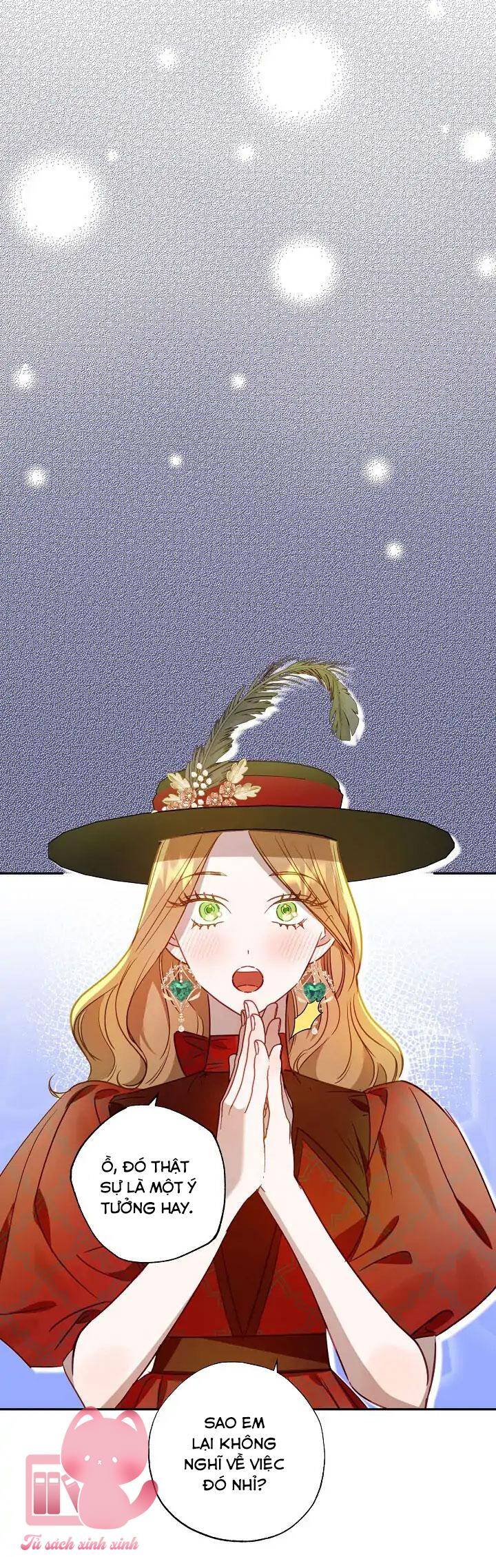 Cuộc Ly Hôn Với Chồng Tôi Đã Thất Bại Chapter 56 - 24