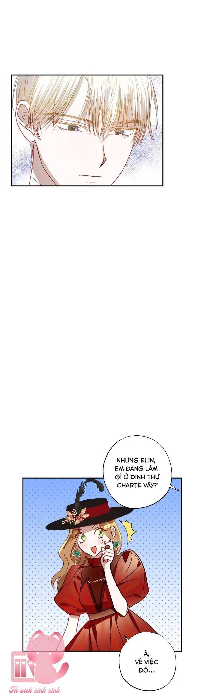 Cuộc Ly Hôn Với Chồng Tôi Đã Thất Bại Chapter 56 - 26