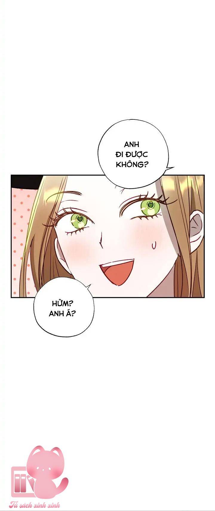 Cuộc Ly Hôn Với Chồng Tôi Đã Thất Bại Chapter 56 - 28