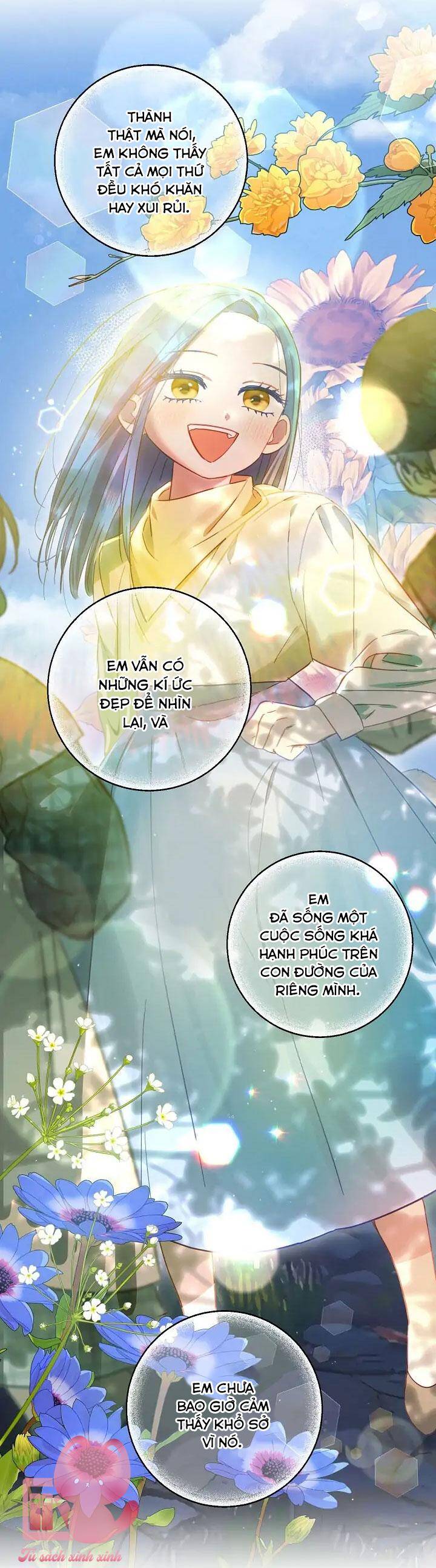 Cuộc Ly Hôn Với Chồng Tôi Đã Thất Bại Chapter 56 - 34