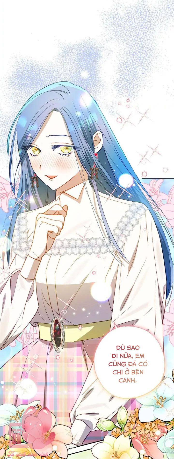 Cuộc Ly Hôn Với Chồng Tôi Đã Thất Bại Chapter 56 - 39