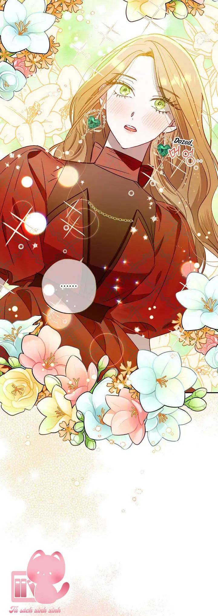 Cuộc Ly Hôn Với Chồng Tôi Đã Thất Bại Chapter 56 - 40