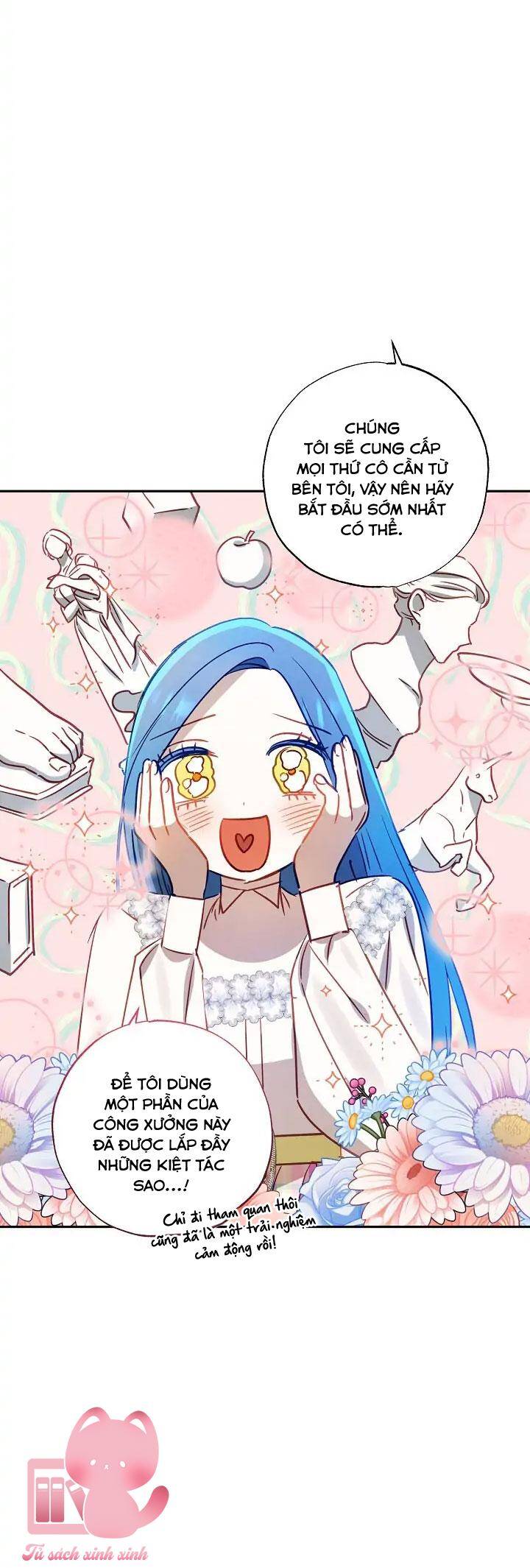 Cuộc Ly Hôn Với Chồng Tôi Đã Thất Bại Chapter 56 - 42