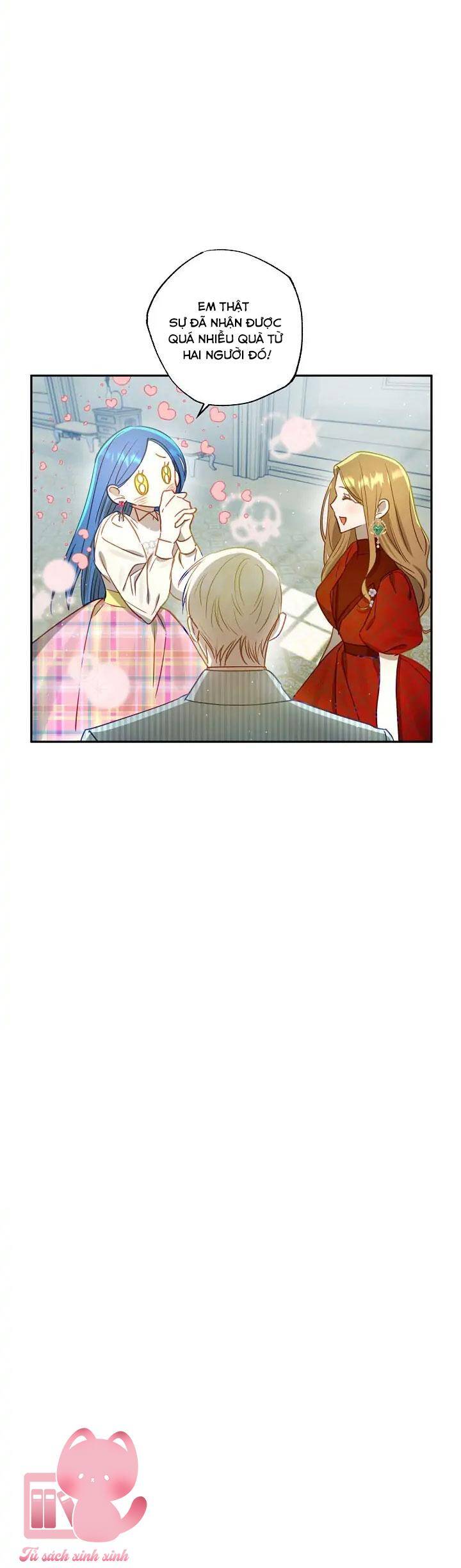 Cuộc Ly Hôn Với Chồng Tôi Đã Thất Bại Chapter 56 - 43