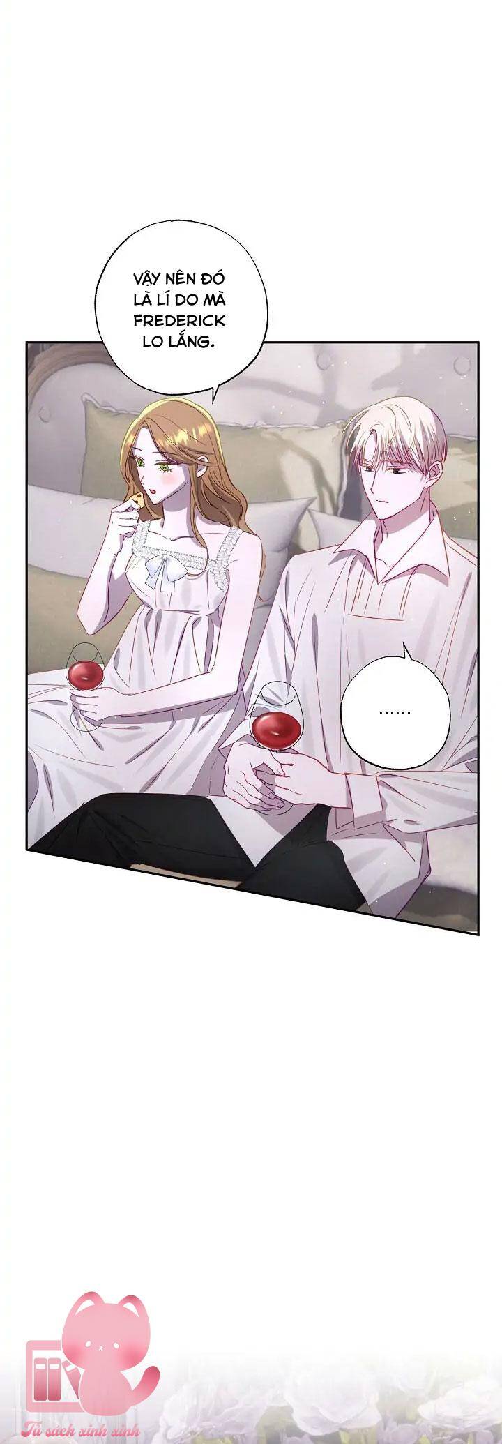 Cuộc Ly Hôn Với Chồng Tôi Đã Thất Bại Chapter 56 - 46