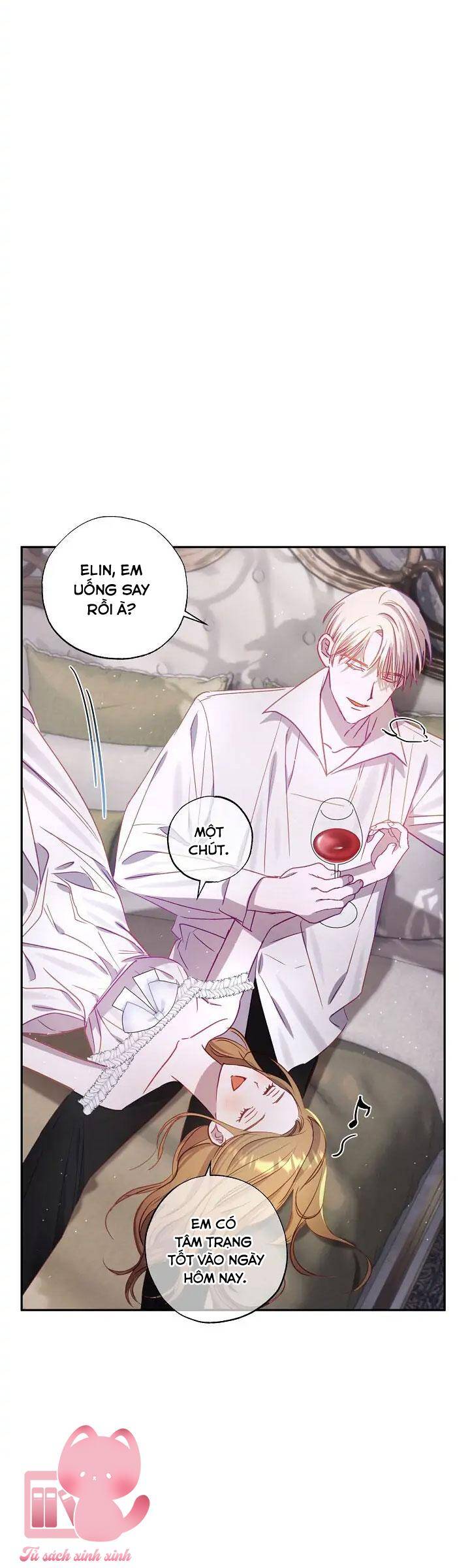 Cuộc Ly Hôn Với Chồng Tôi Đã Thất Bại Chapter 56 - 50