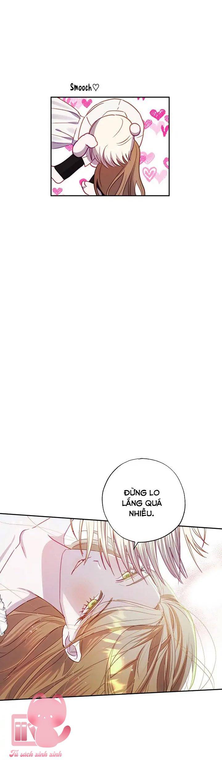 Cuộc Ly Hôn Với Chồng Tôi Đã Thất Bại Chapter 56 - 51