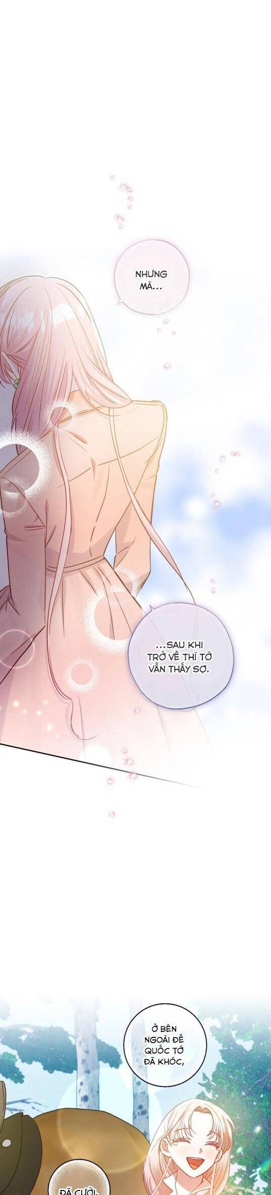 Cuộc Ly Hôn Với Chồng Tôi Đã Thất Bại Chapter 57 - 13