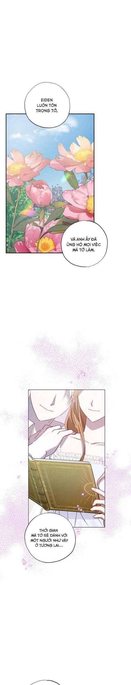 Cuộc Ly Hôn Với Chồng Tôi Đã Thất Bại Chapter 57 - 17