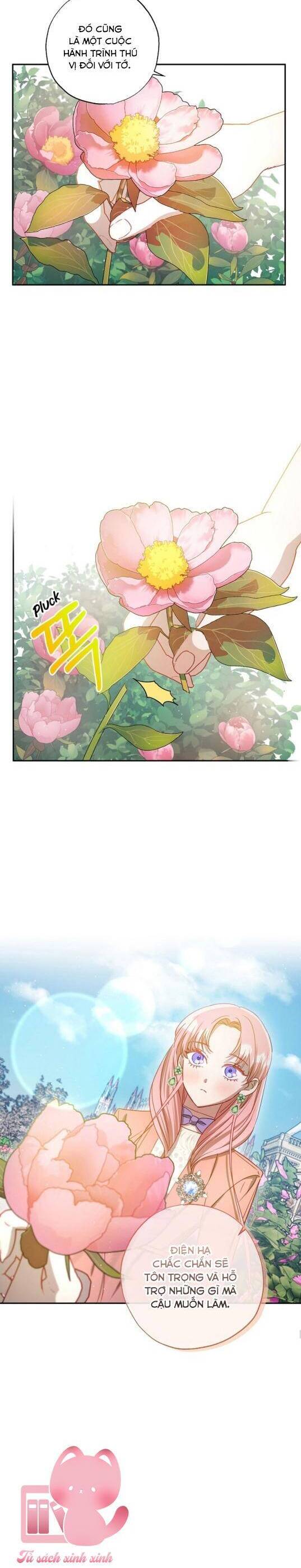 Cuộc Ly Hôn Với Chồng Tôi Đã Thất Bại Chapter 57 - 18