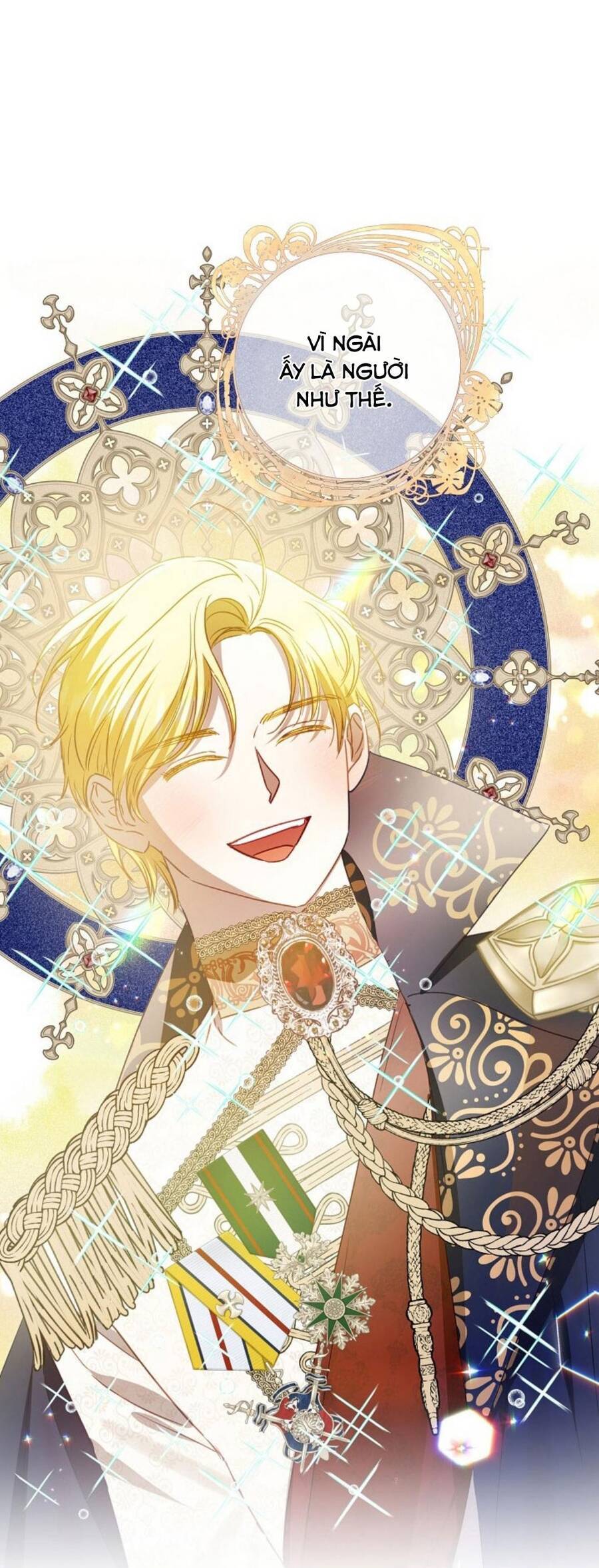 Cuộc Ly Hôn Với Chồng Tôi Đã Thất Bại Chapter 57 - 19