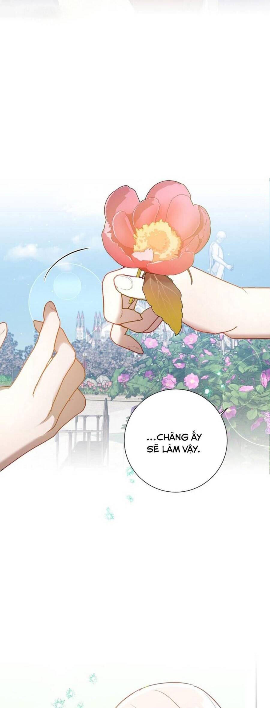 Cuộc Ly Hôn Với Chồng Tôi Đã Thất Bại Chapter 57 - 20