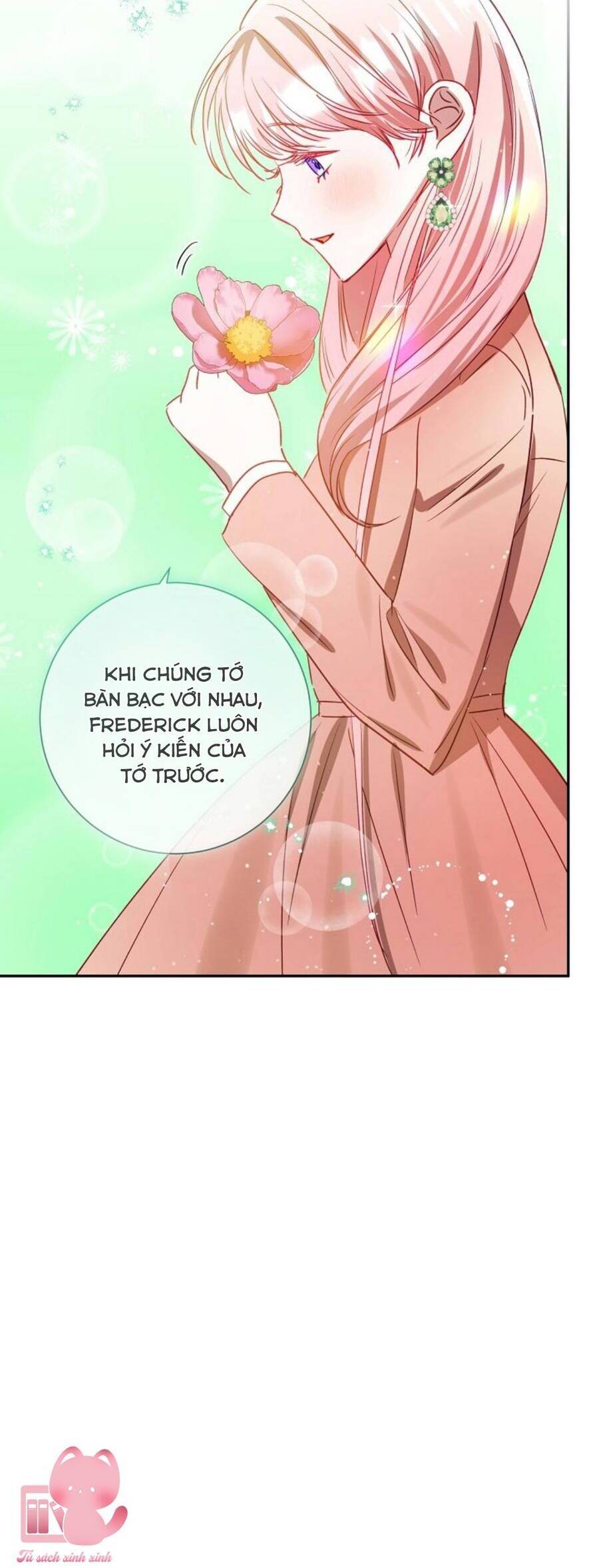 Cuộc Ly Hôn Với Chồng Tôi Đã Thất Bại Chapter 57 - 21