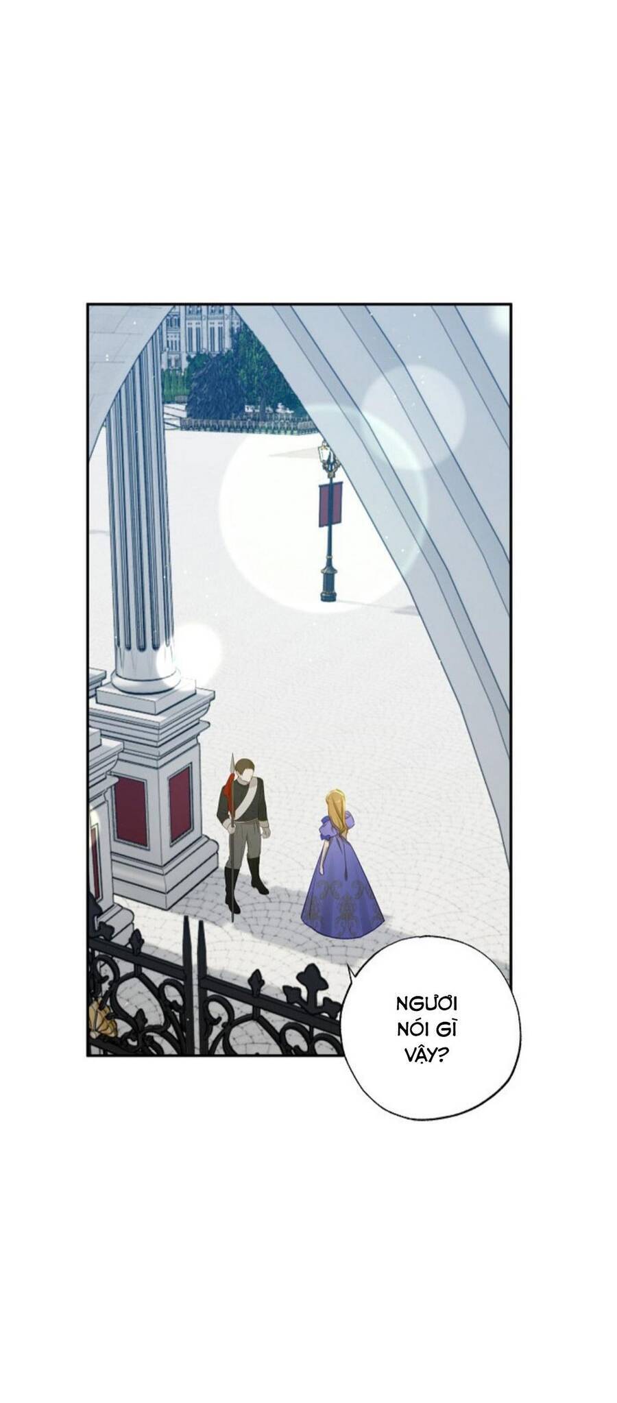 Cuộc Ly Hôn Với Chồng Tôi Đã Thất Bại Chapter 57 - 22