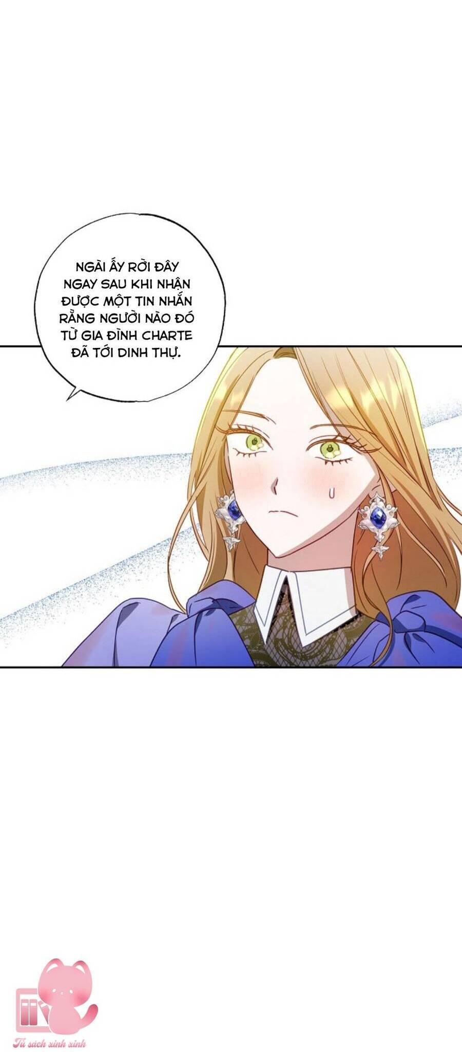 Cuộc Ly Hôn Với Chồng Tôi Đã Thất Bại Chapter 57 - 24