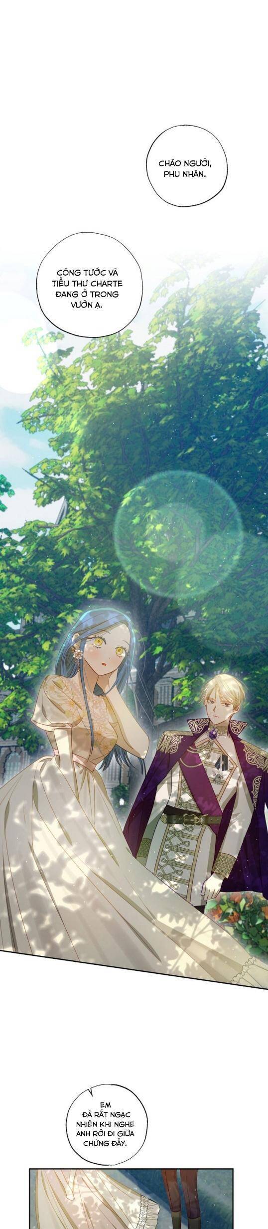 Cuộc Ly Hôn Với Chồng Tôi Đã Thất Bại Chapter 57 - 25