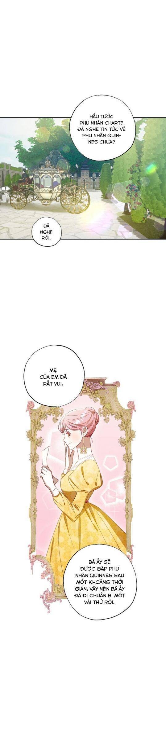 Cuộc Ly Hôn Với Chồng Tôi Đã Thất Bại Chapter 57 - 28