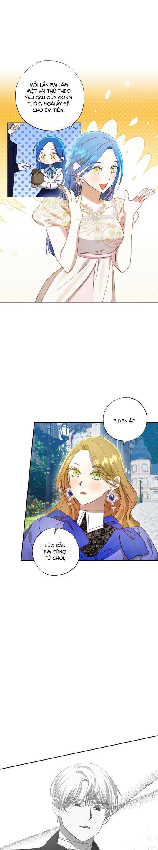 Cuộc Ly Hôn Với Chồng Tôi Đã Thất Bại Chapter 57 - 31