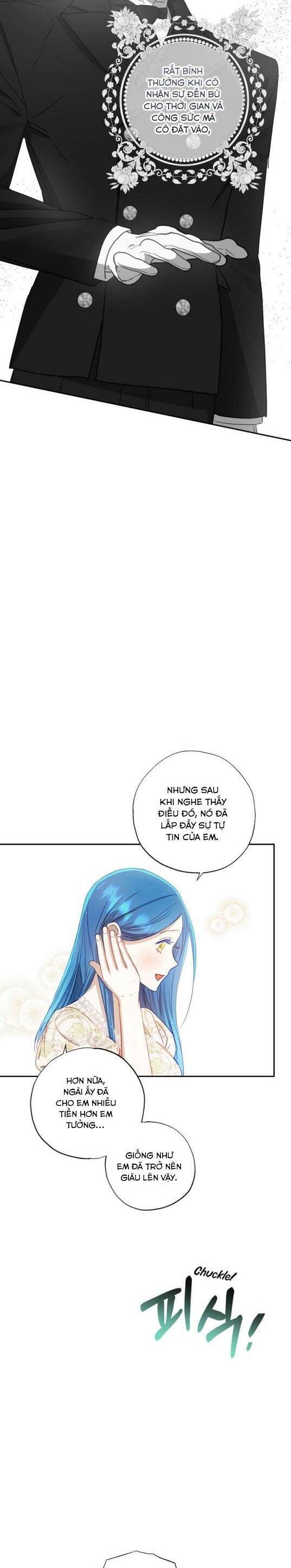 Cuộc Ly Hôn Với Chồng Tôi Đã Thất Bại Chapter 57 - 32