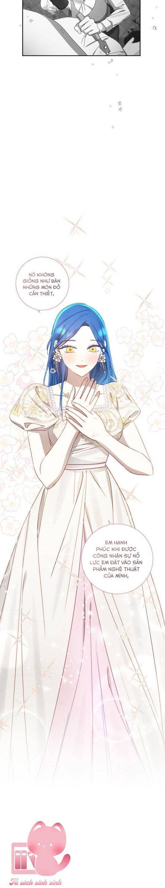 Cuộc Ly Hôn Với Chồng Tôi Đã Thất Bại Chapter 57 - 34