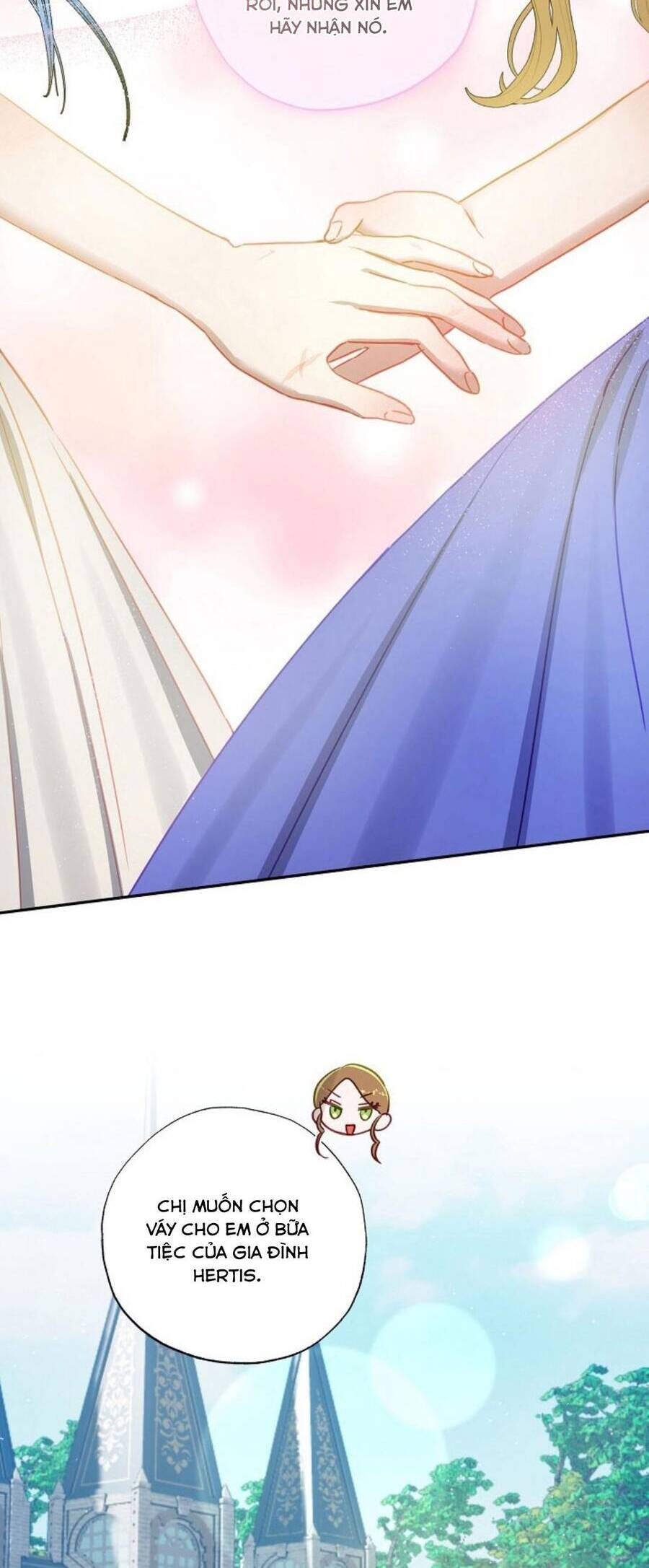 Cuộc Ly Hôn Với Chồng Tôi Đã Thất Bại Chapter 57 - 36