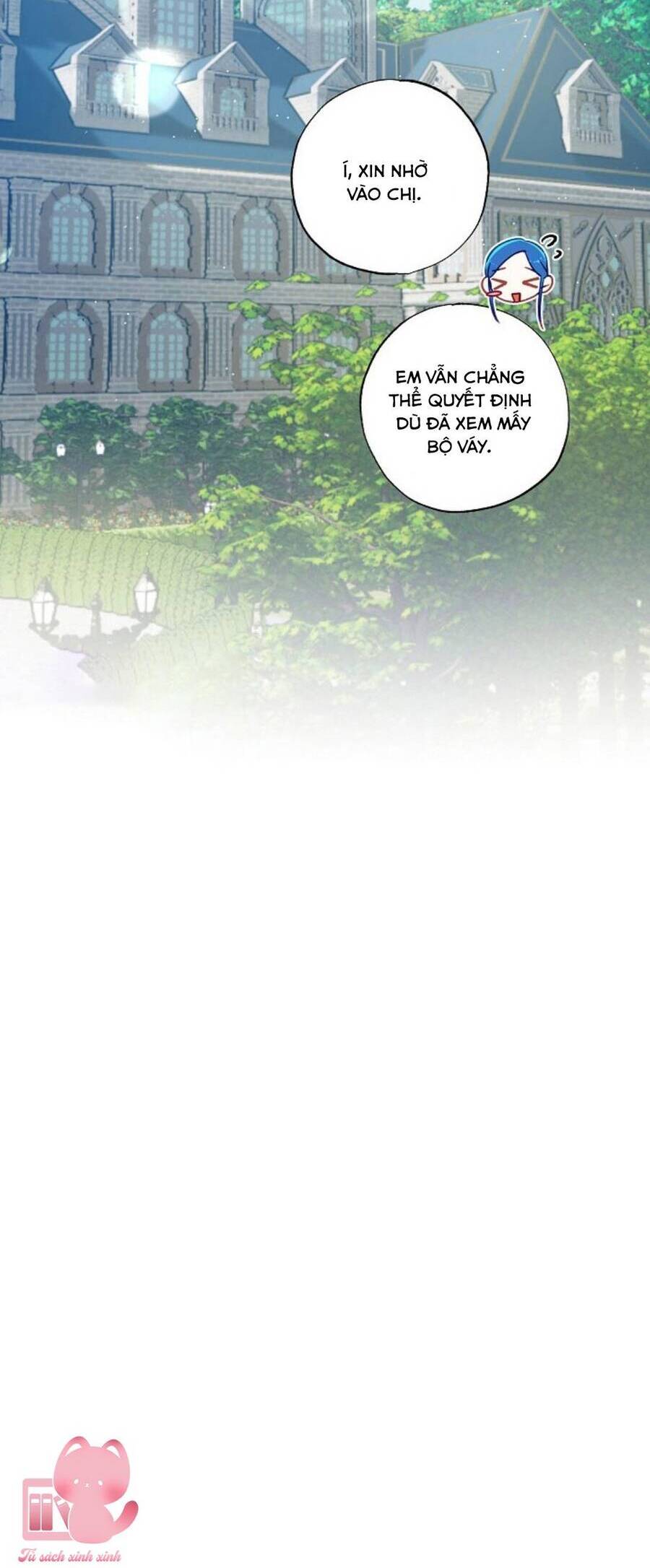 Cuộc Ly Hôn Với Chồng Tôi Đã Thất Bại Chapter 57 - 37