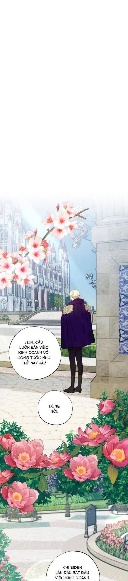 Cuộc Ly Hôn Với Chồng Tôi Đã Thất Bại Chapter 57 - 9