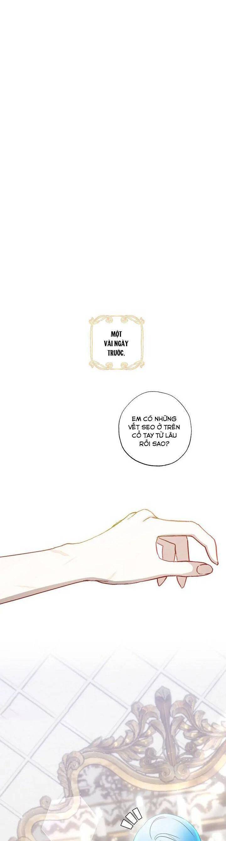 Cuộc Ly Hôn Với Chồng Tôi Đã Thất Bại Chapter 58 - 16