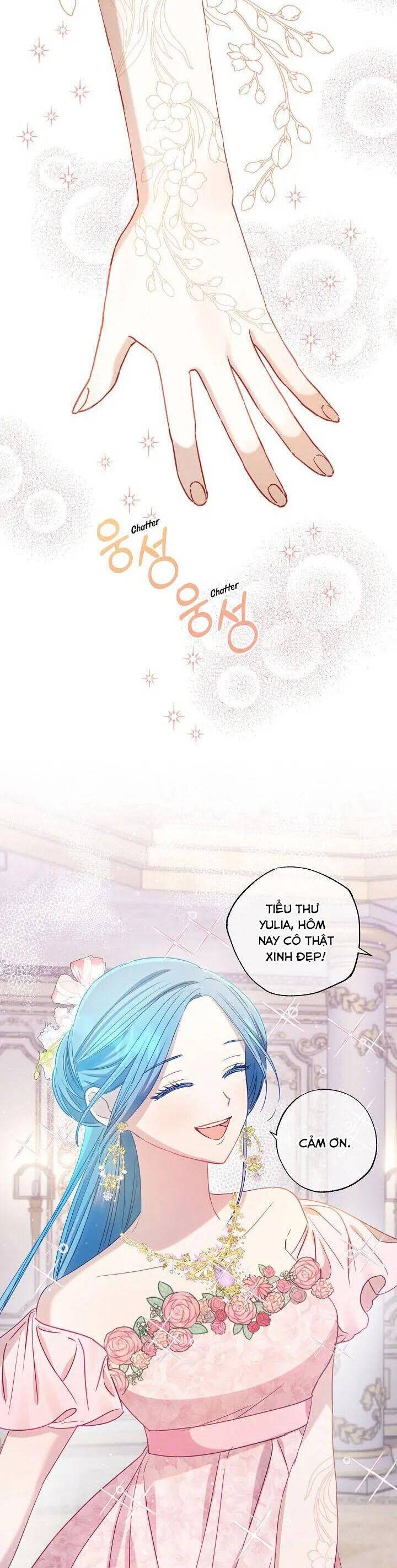 Cuộc Ly Hôn Với Chồng Tôi Đã Thất Bại Chapter 58 - 20