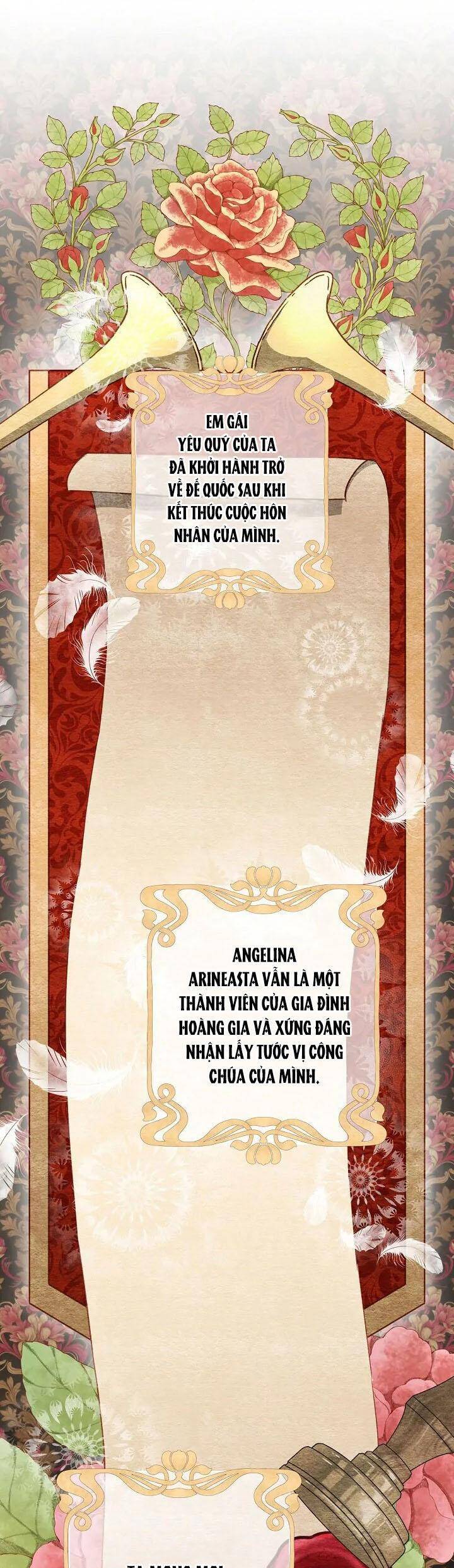 Cuộc Ly Hôn Với Chồng Tôi Đã Thất Bại Chapter 58 - 3