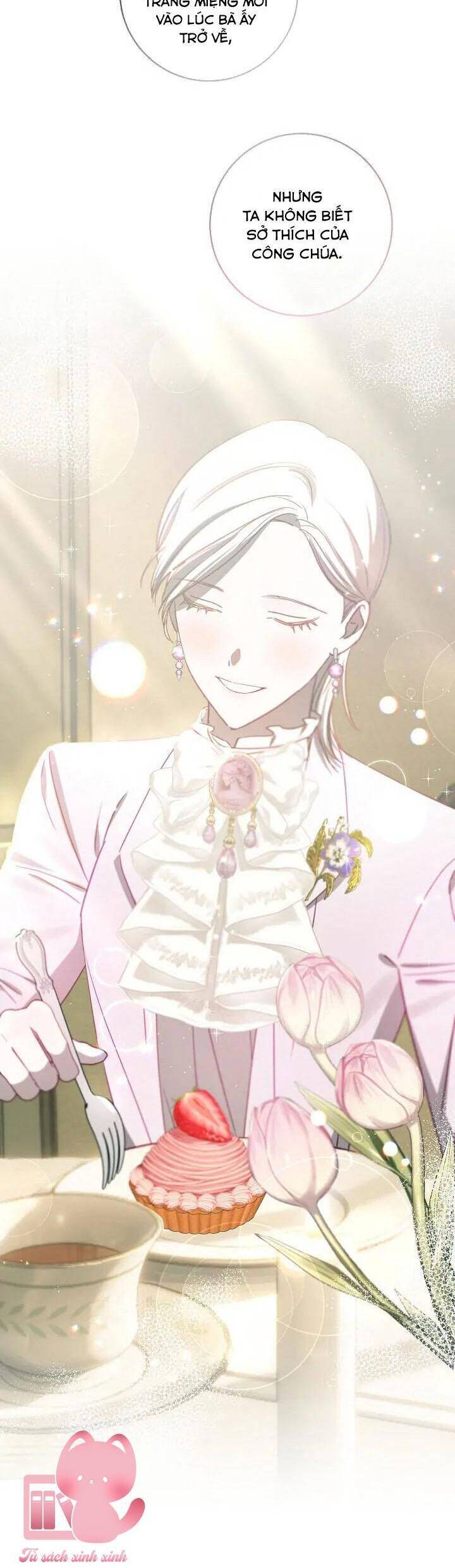 Cuộc Ly Hôn Với Chồng Tôi Đã Thất Bại Chapter 58 - 6