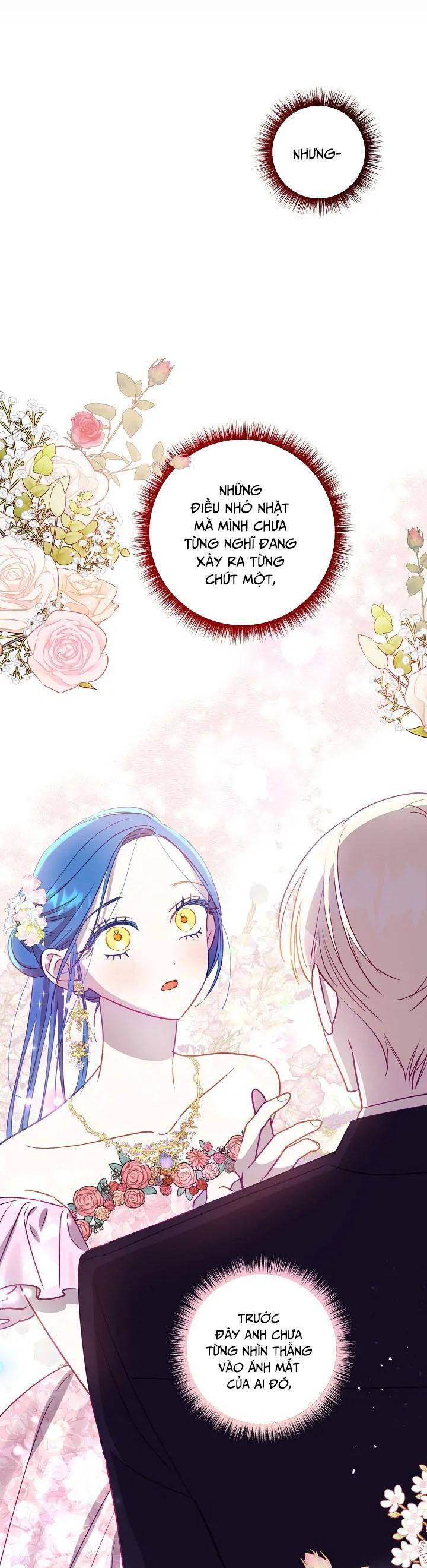 Cuộc Ly Hôn Với Chồng Tôi Đã Thất Bại Chapter 59 - 16