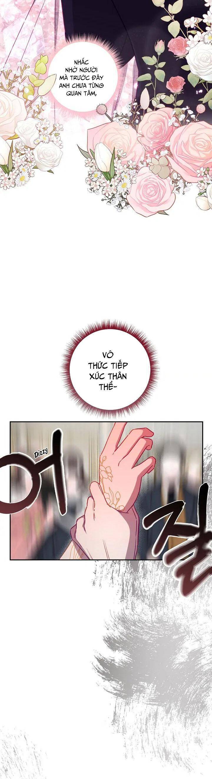 Cuộc Ly Hôn Với Chồng Tôi Đã Thất Bại Chapter 59 - 17