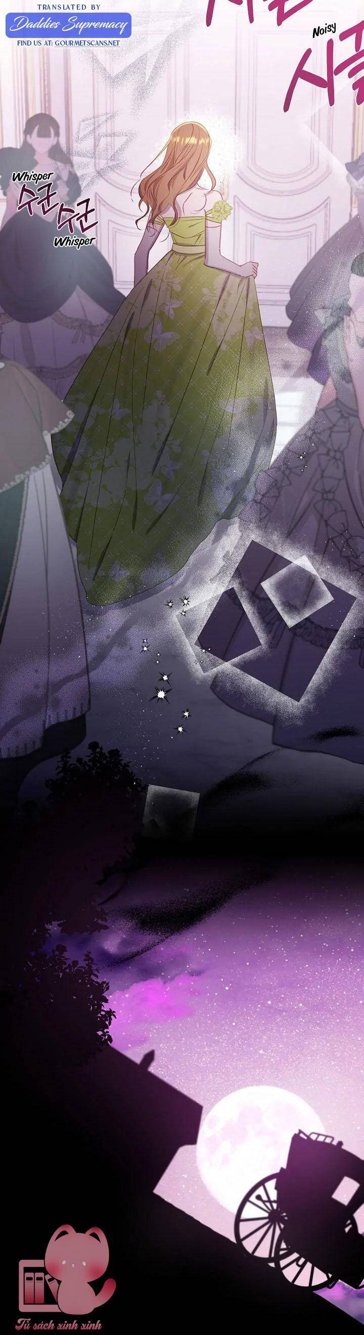 Cuộc Ly Hôn Với Chồng Tôi Đã Thất Bại Chapter 59 - 19