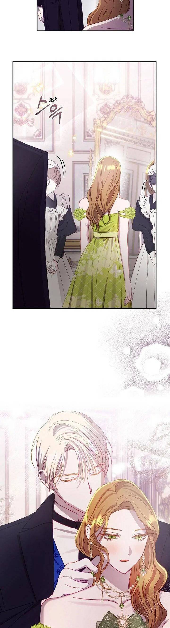 Cuộc Ly Hôn Với Chồng Tôi Đã Thất Bại Chapter 59 - 21