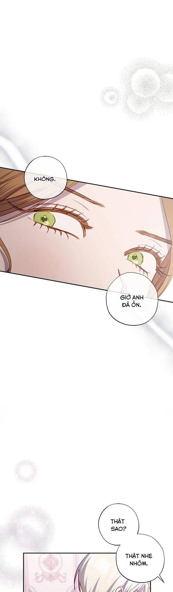 Cuộc Ly Hôn Với Chồng Tôi Đã Thất Bại Chapter 59 - 25