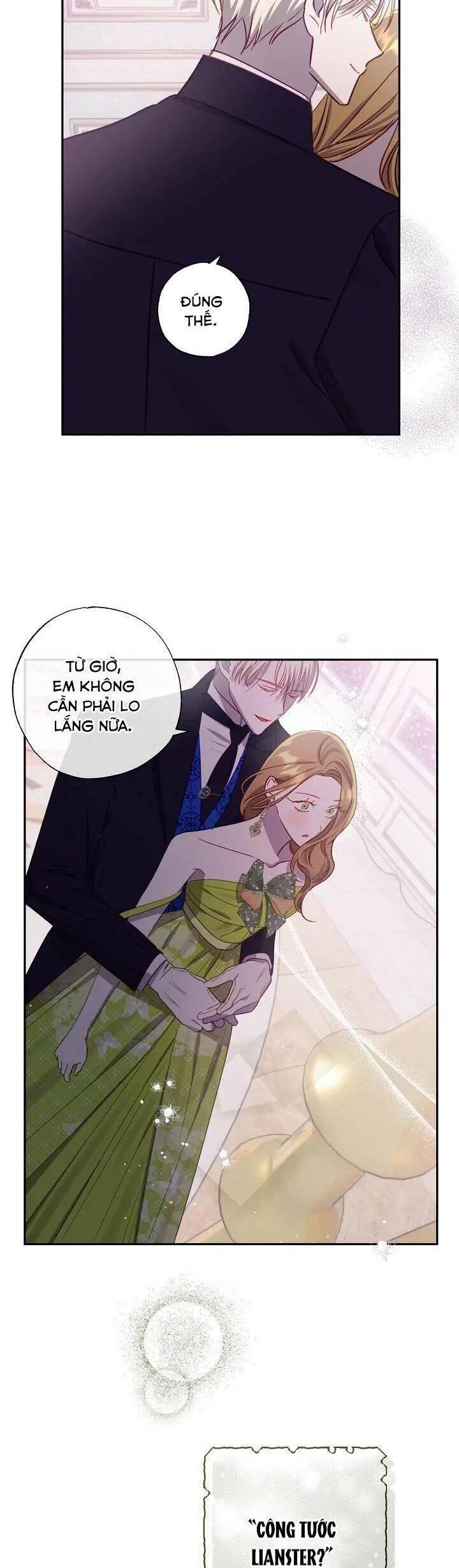 Cuộc Ly Hôn Với Chồng Tôi Đã Thất Bại Chapter 59 - 26