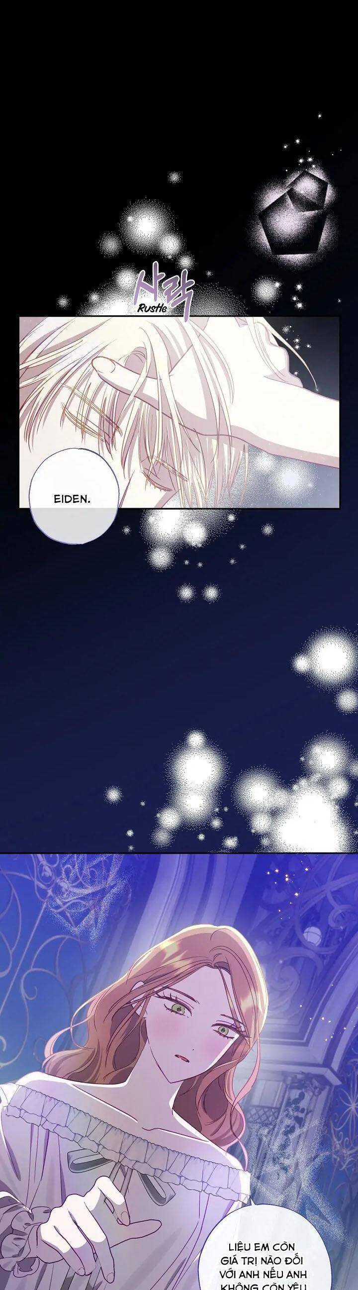 Cuộc Ly Hôn Với Chồng Tôi Đã Thất Bại Chapter 59 - 32