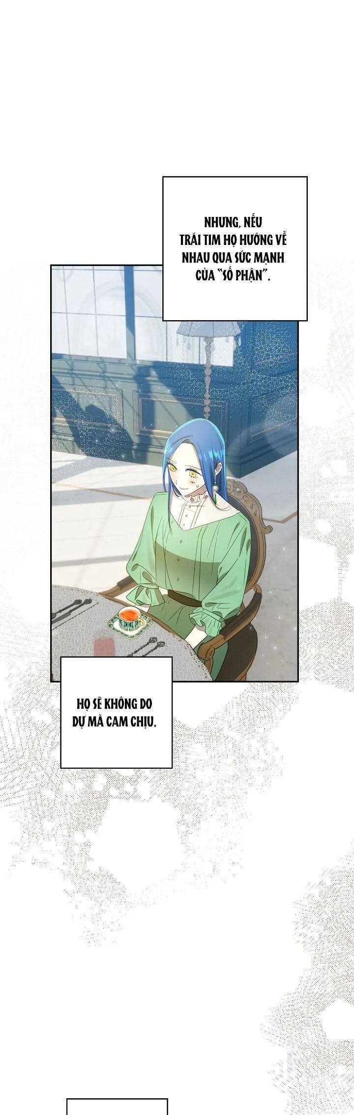 Cuộc Ly Hôn Với Chồng Tôi Đã Thất Bại Chapter 59 - 40