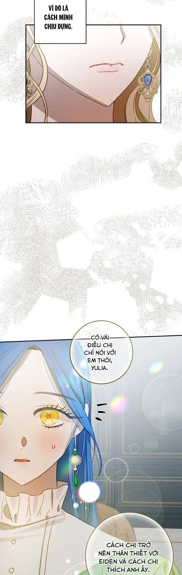 Cuộc Ly Hôn Với Chồng Tôi Đã Thất Bại Chapter 59 - 41