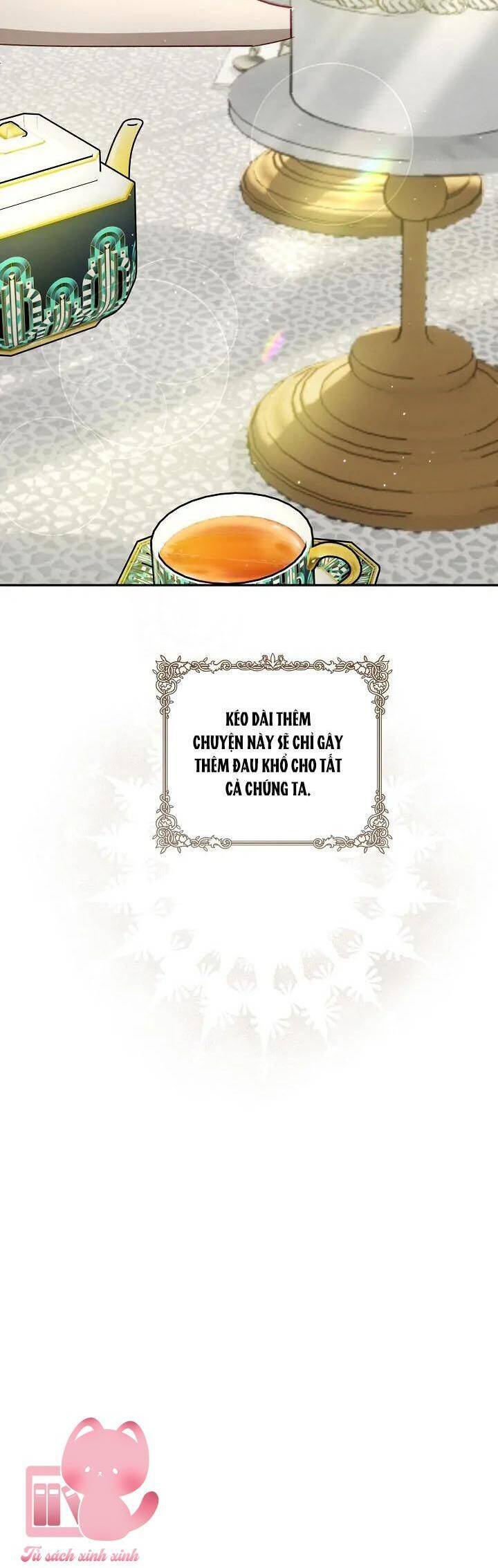 Cuộc Ly Hôn Với Chồng Tôi Đã Thất Bại Chapter 59 - 43