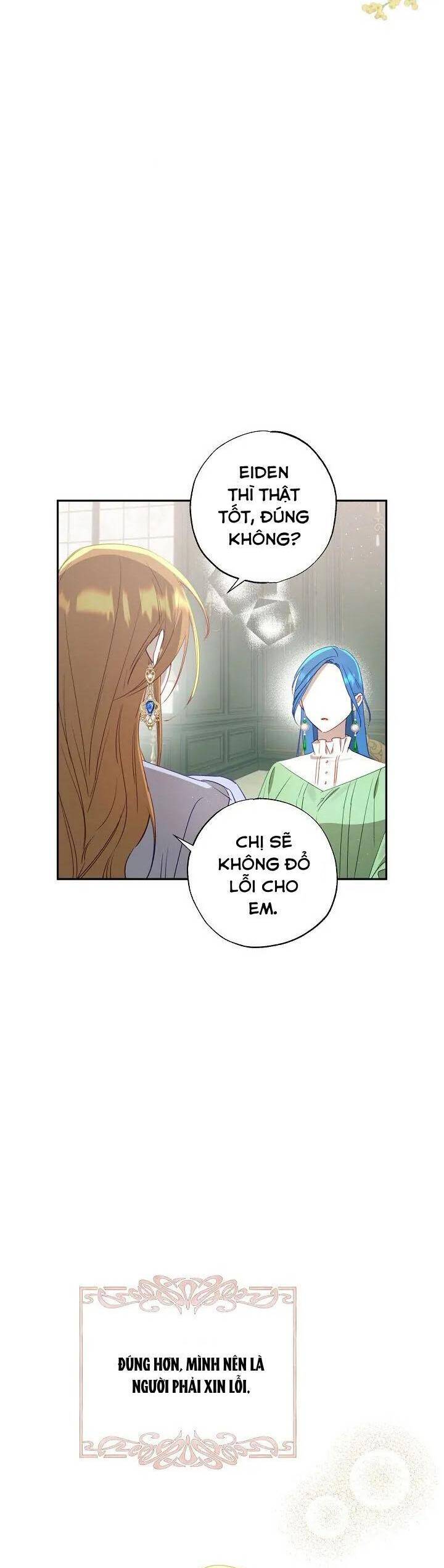 Cuộc Ly Hôn Với Chồng Tôi Đã Thất Bại Chapter 60 - 12