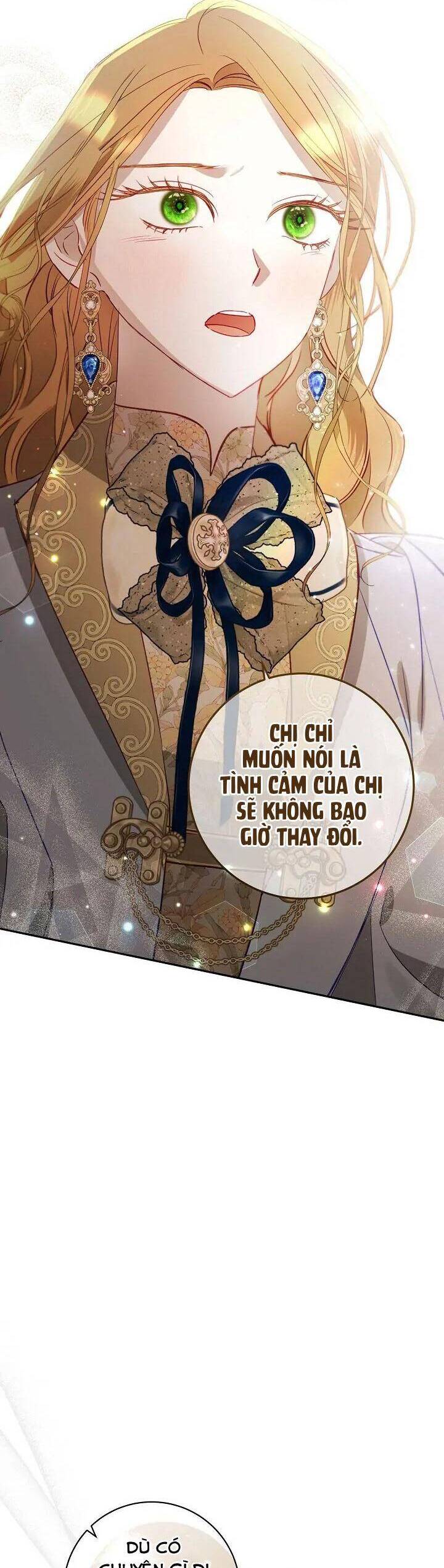 Cuộc Ly Hôn Với Chồng Tôi Đã Thất Bại Chapter 60 - 13