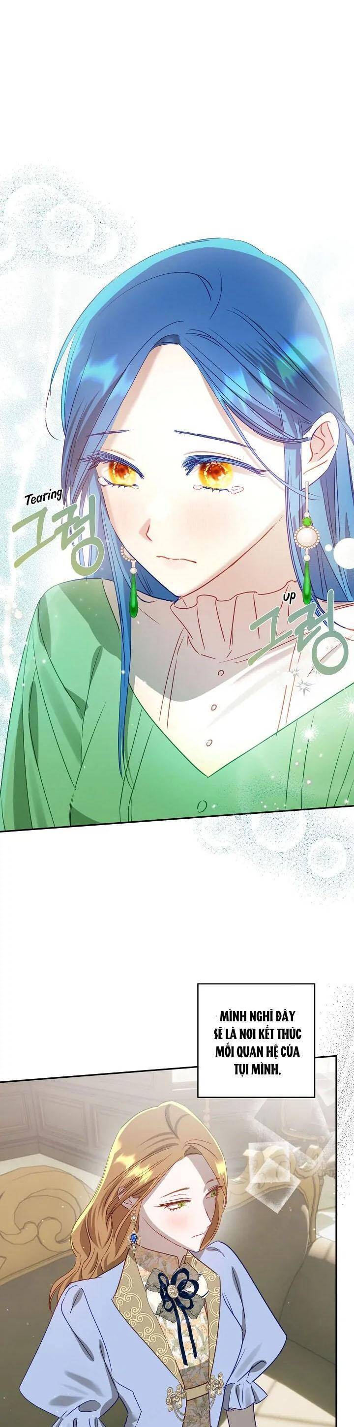 Cuộc Ly Hôn Với Chồng Tôi Đã Thất Bại Chapter 60 - 15