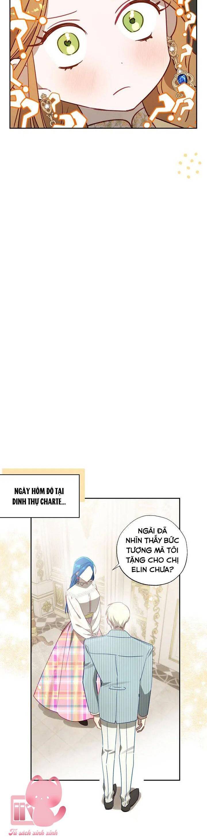 Cuộc Ly Hôn Với Chồng Tôi Đã Thất Bại Chapter 60 - 18