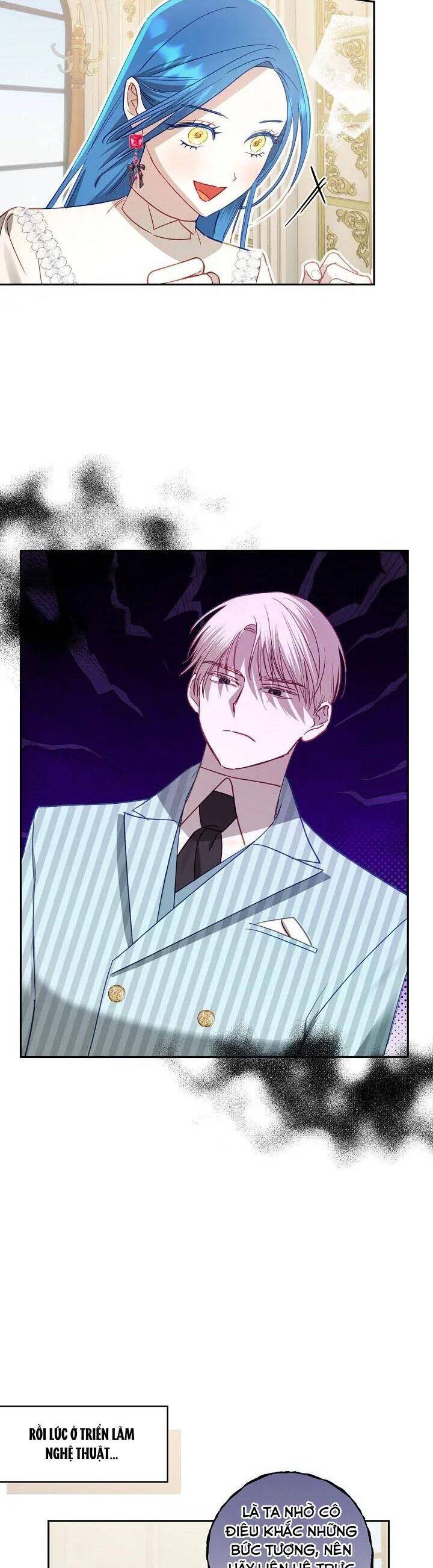 Cuộc Ly Hôn Với Chồng Tôi Đã Thất Bại Chapter 60 - 20