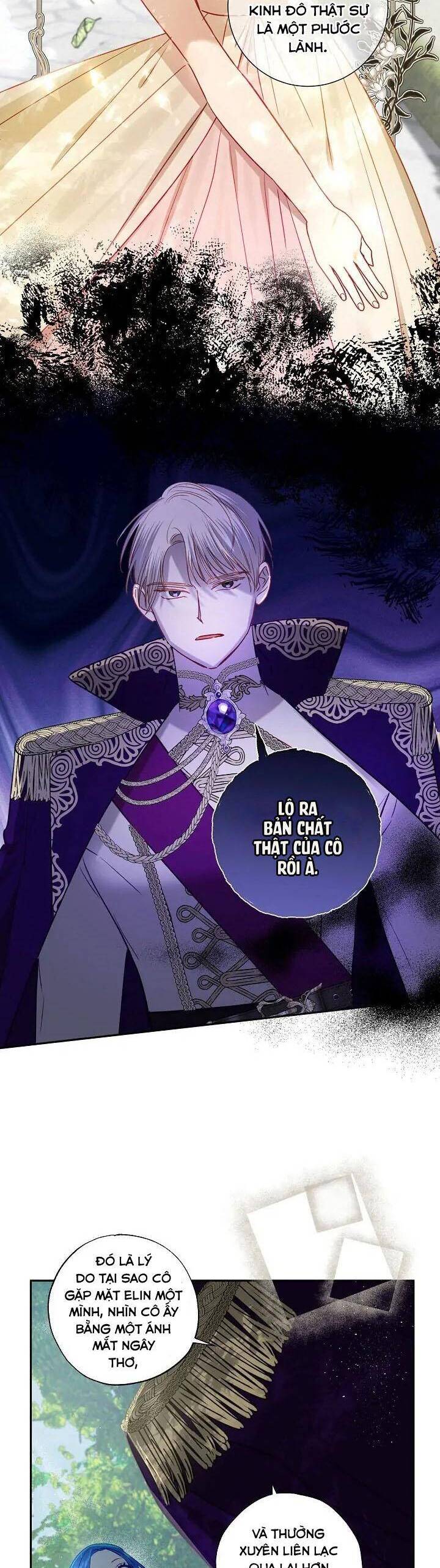 Cuộc Ly Hôn Với Chồng Tôi Đã Thất Bại Chapter 60 - 24