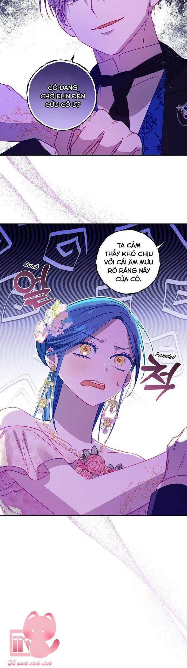 Cuộc Ly Hôn Với Chồng Tôi Đã Thất Bại Chapter 60 - 27